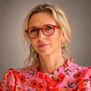 Anna Szydełko