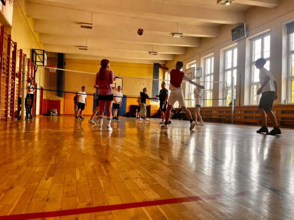 Akademia Mocy – dzień Sportu w Da Vinci (8)